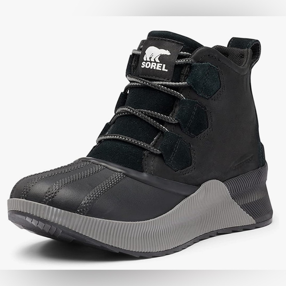 Sorel Women's Out N About Iii Classic Size 9